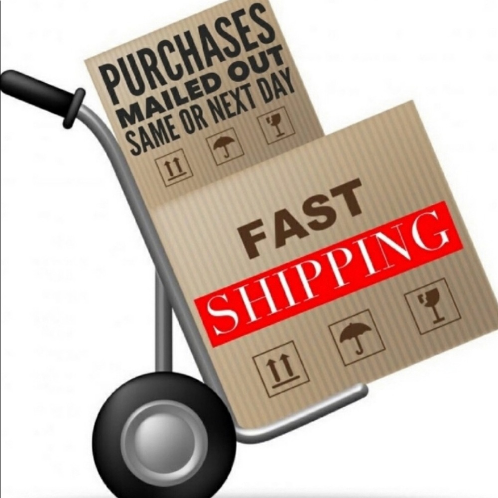 I will mail out ASAP!